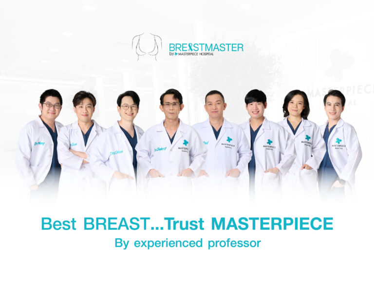 Berapa banyak jenis operasi pembesaran payudara dan operasi payudara yang tersedia untuk mencapai bentuk yang diinginkan?