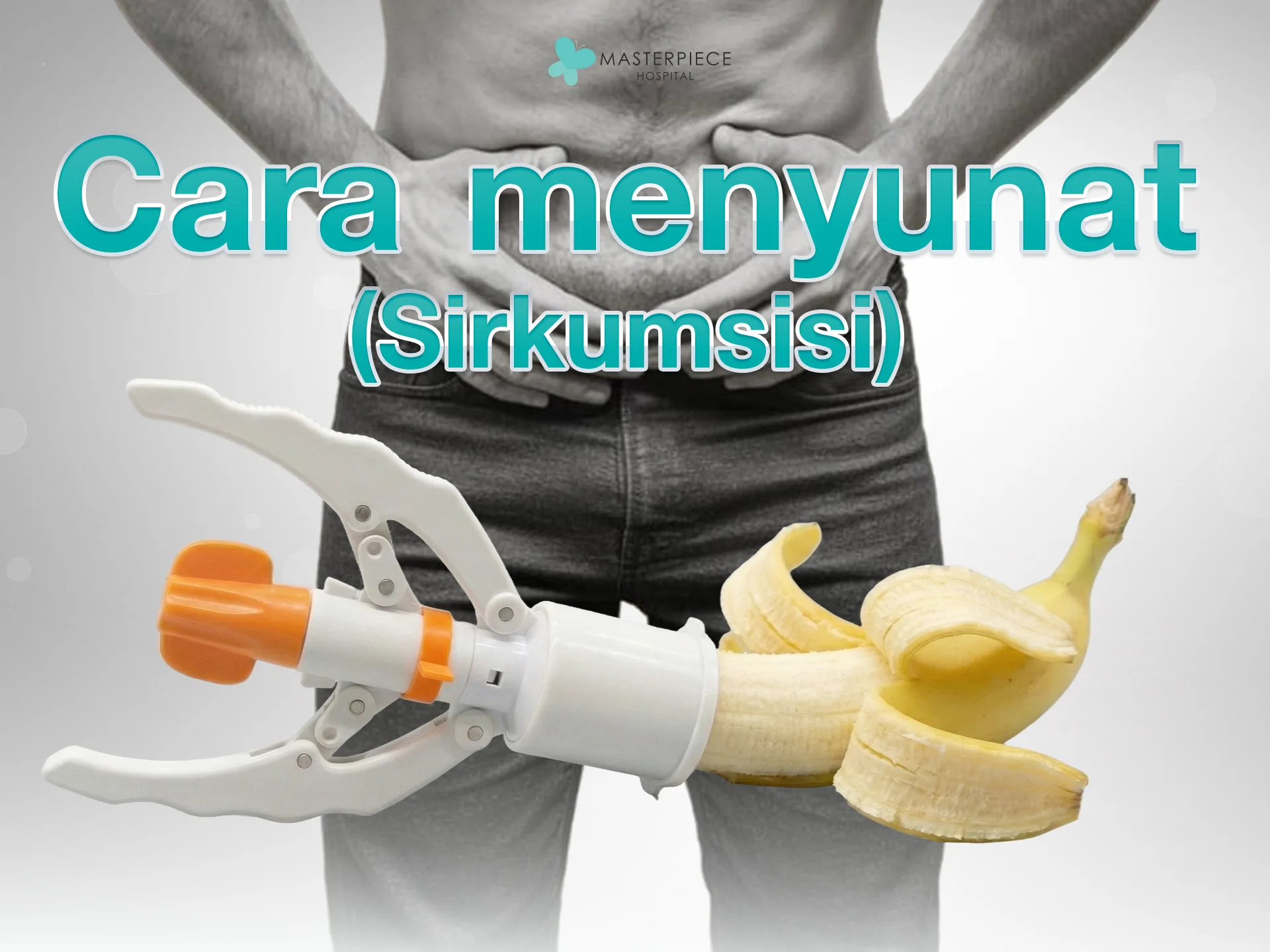 Apa Itu Sunat (Khitan)? Manfaat, Hal yang Perlu Diketahui, dan Siapa yang Cocok