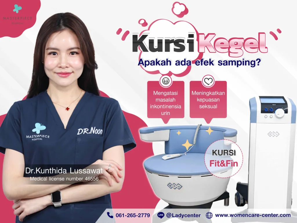 Efek Samping yang Mungkin Terjadi Setelah Terapi