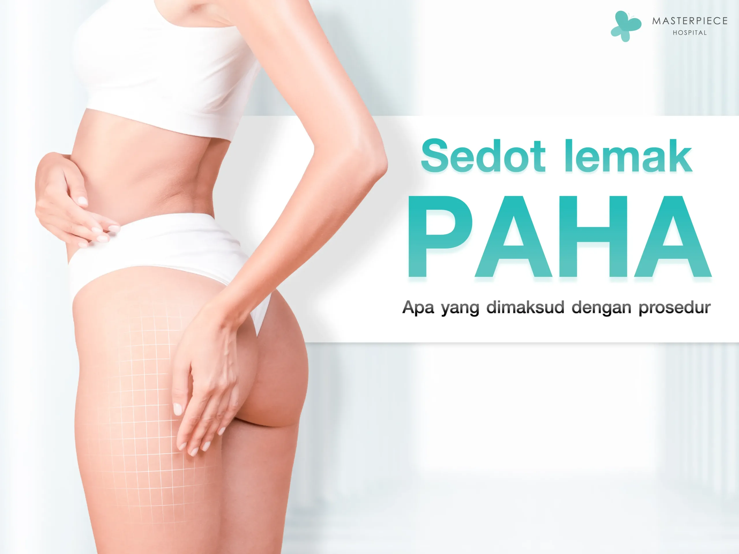 Meningkatkan bentuk tubuh secara signifikan