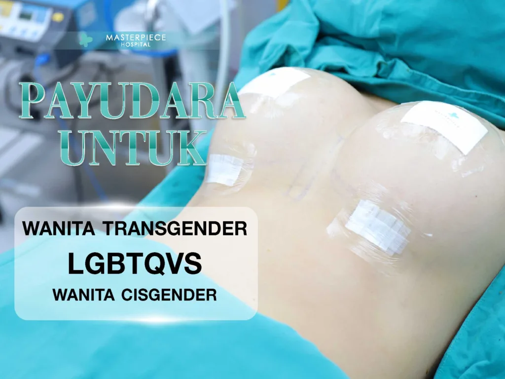 Siapa yang Cocok untuk Perbaikan Payudara