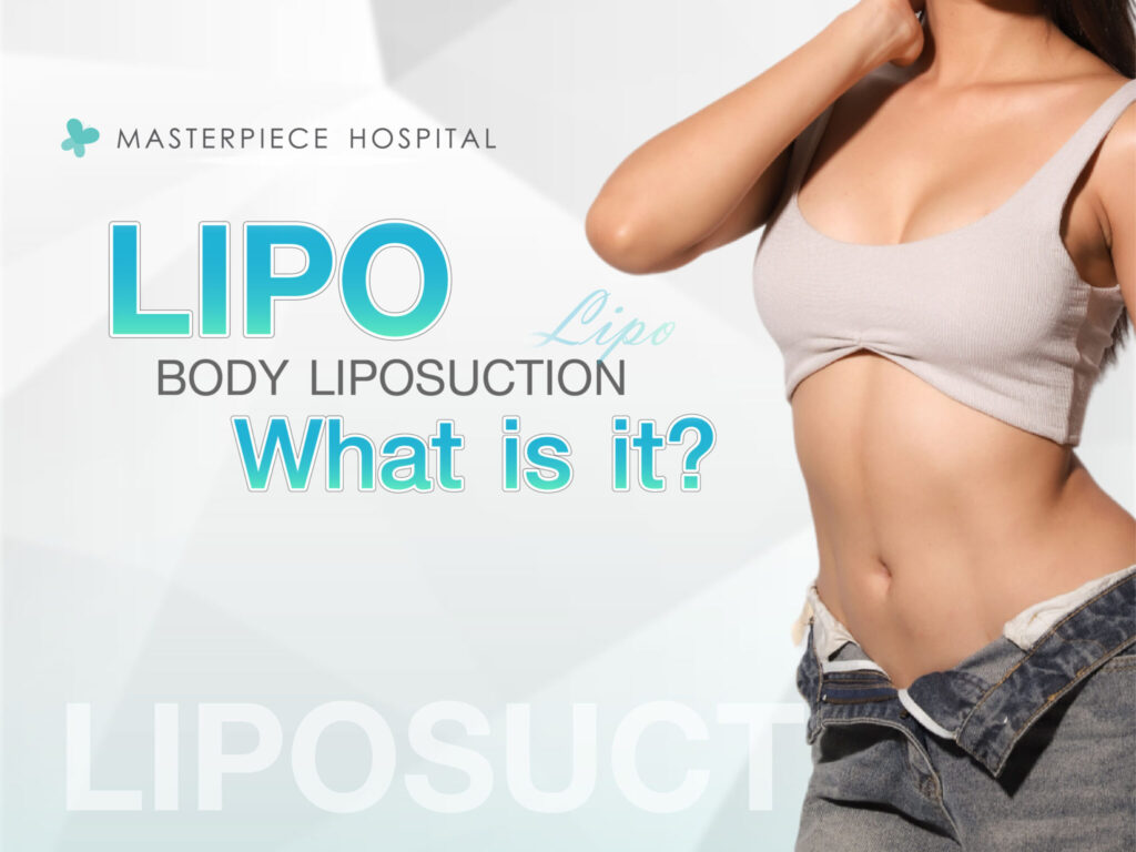 Sedot lemak, menghilangkan lemak berlebih, pengurangan lemak di area tertentu, dan pengencangan tubuh.